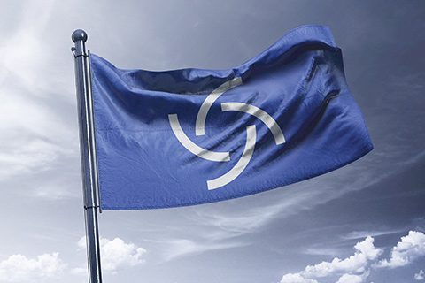 Marut Air flag